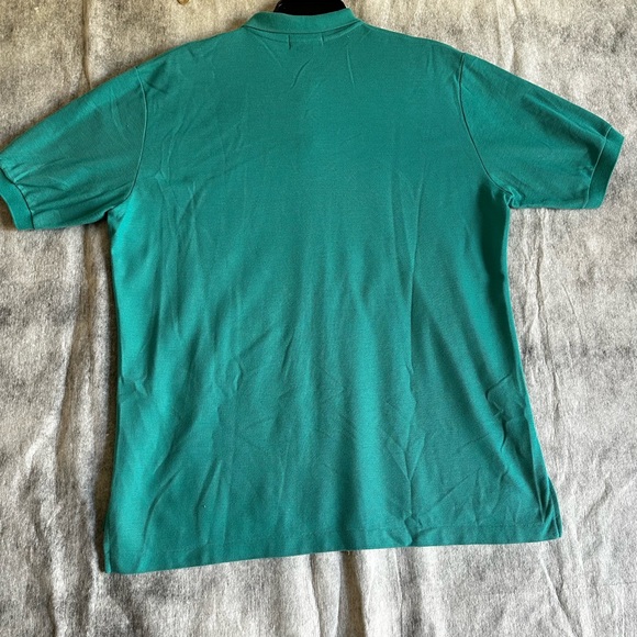 MERVYN’S VINTAGE MEN’S COLLECTION SHORT SLEEVE POLO SZ XXL - Picture 13 of 14